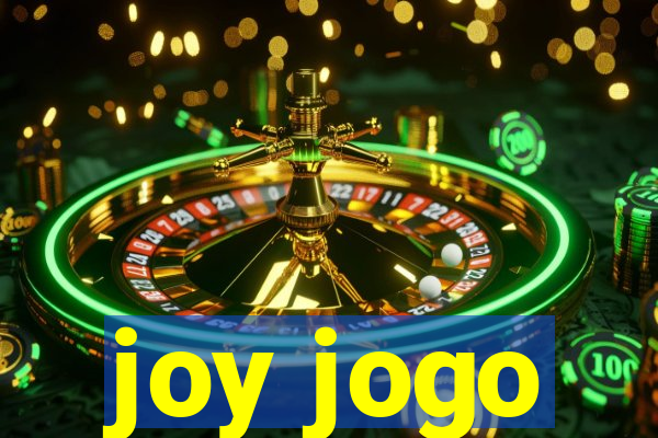 joy jogo